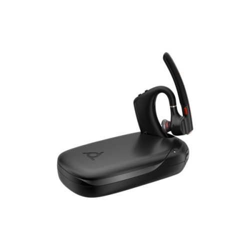 Навушники Poly Voyager Legend 50 UC Black (AT9M9AA)