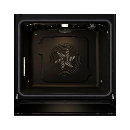 Духова шафа Hisense BSA6633PBG8