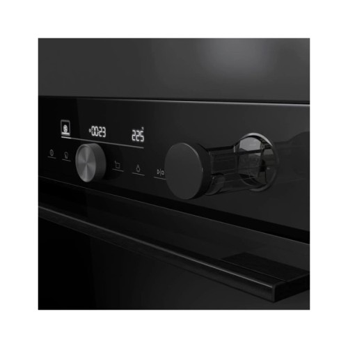 Духова шафа Hisense BSA6633PBG8