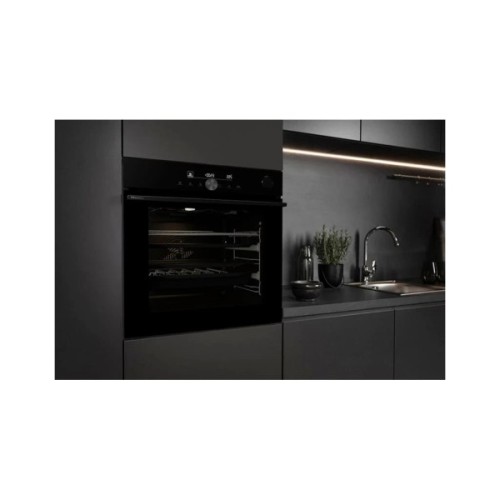 Духова шафа Hisense BSA6633PBG8