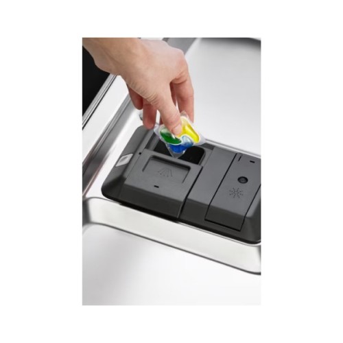 Посудомийна машина Electrolux EEM48221L