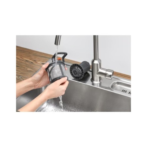 Посудомийна машина Electrolux EEM48221L