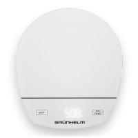 Ваги кухонні Grunhelm KES-015LW