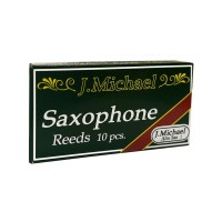 Тростина для саксофона J.Michael Alto Sax #2.0 - 10 Box (R-AL 2.0)