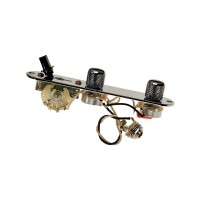 Комплект електроніки для гітари DiMarzio Tele Wiring Harness With 3-Way Switch And 250K Pots (GW2100A1)