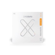 Струни для гітари D'Addario XS Coated Electric Guitar Strings Regular Light 7-String (10-56) (XSE1056)