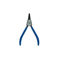 Автомобільний зйомник KING TONY стопорних кілець розтискання гнутий 180 мм (68SB-07)