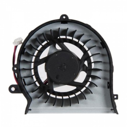 Вентилятор ноутбука Samsung 300V3A DC(5V,0.4A) 4(3)pin (BA81-14323B/KSB06105HA-BC46)