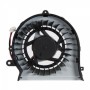 Вентилятор ноутбука Samsung 300V3A DC(5V,0.4A) 4(3)pin (BA81-14323B/KSB06105HA-BC46)