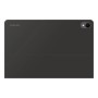 Чохол до планшета Samsung Book Cover Keyboard Slim Samsung Galaxy Tab S11 Black (EF-DX730BBEGUA)