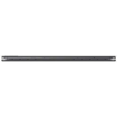 Чохол до планшета Samsung Book Cover Keyboard Slim Samsung Galaxy Tab S11 Black (EF-DX730BBEGUA)