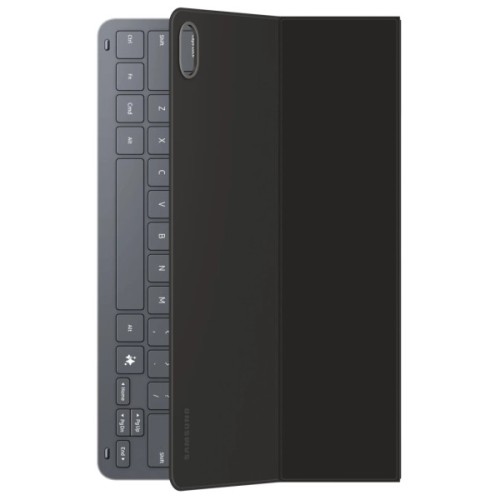 Чохол до планшета Samsung Book Cover Keyboard Slim Samsung Galaxy Tab S11 Black (EF-DX730BBEGUA)