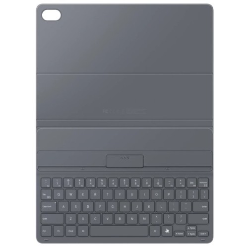 Чохол до планшета Samsung Book Cover Keyboard Slim Samsung Galaxy Tab S11 Black (EF-DX730BBEGUA)