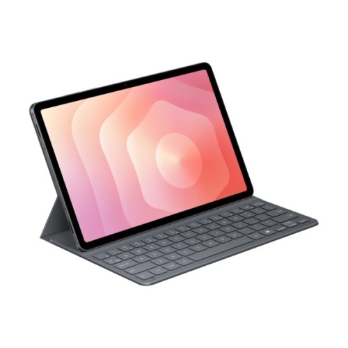 Чохол до планшета Samsung Book Cover Keyboard Slim Samsung Galaxy Tab S11 Black (EF-DX730BBEGUA)