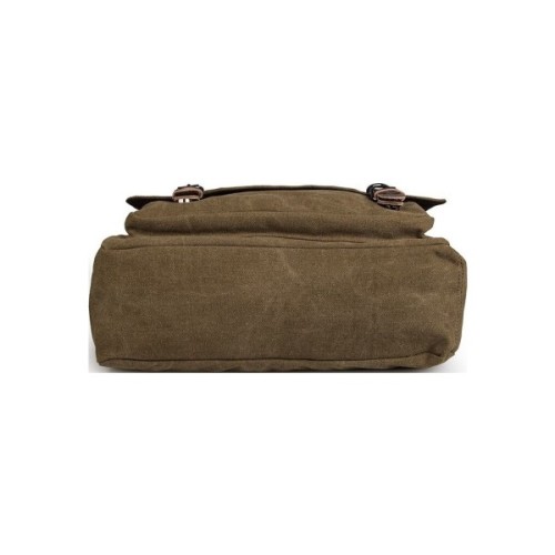 Сумка Vintage Коричнева (14588)