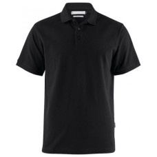 Поло James Harvest Neptune Polo Regular Fit чорний XL (2135031900XL)