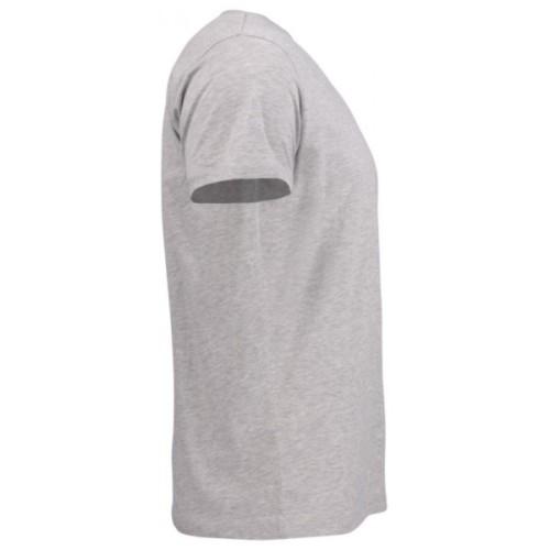 Футболка James Harvest American U попелястий XXL (2134017121XXL)