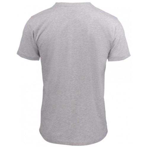 Футболка James Harvest American U попелястий XXL (2134017121XXL)