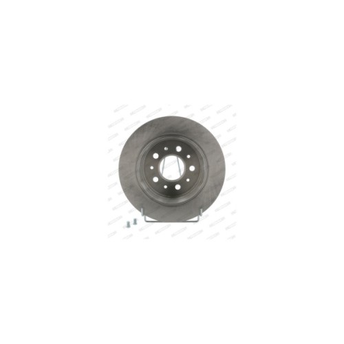 Гальмівний диск FERODO DDF1653