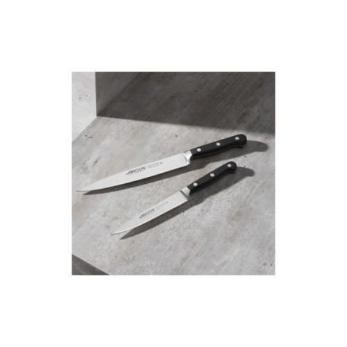 Кухонний ніж Arcos серія "Opera" філейний 210 мм (226000)