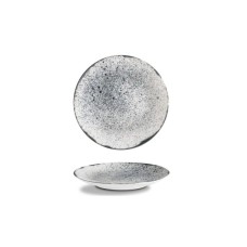 Тарілка G.Benedikt Isabelle Rustic кругла 21 Paris Blue (ISC2121-K0024) Тарілка G.Benedikt Isabelle Rustic кругла 21 Paris Blue (ISC2121-K0024)