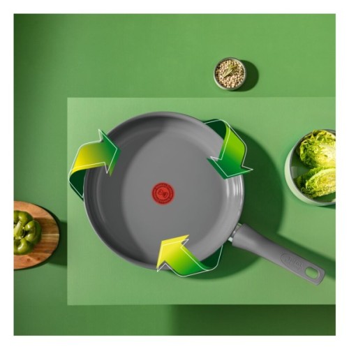 Сковорода Tefal Renewal 24 см (C4260443)