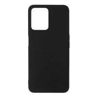 Чохол до мобільного телефона Armorstandart Matte Slim Fit Realme C35 Black (ARM65860)