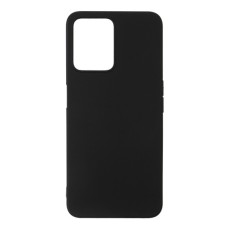 Чохол до мобільного телефона Armorstandart Matte Slim Fit Realme C35 Black (ARM65860)