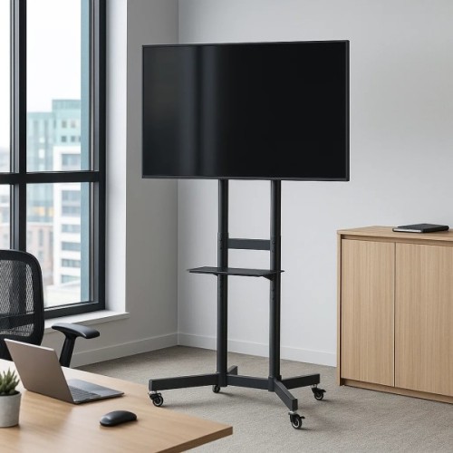 Стійка презентаційна ITech T1043TE