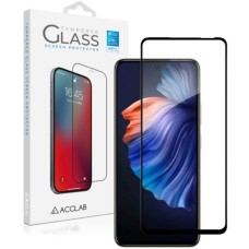Скло захисне ACCLAB Full Glue Infinix Hot 50 Pro Black (1283126598807)