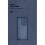Чохол до мобільного телефона Armorstandart ICON Xiaomi Poco F6 Dark Blue (ARM73513)