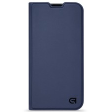 Чохол до мобільного телефона Armorstandart OneFold Case Samsung S25 Ultra Dark Blue (ARM81564)