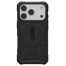 Чохол до мобільного телефона UAG Pathfinder MagSafe iPhone 17 Pro Black (114548114040)