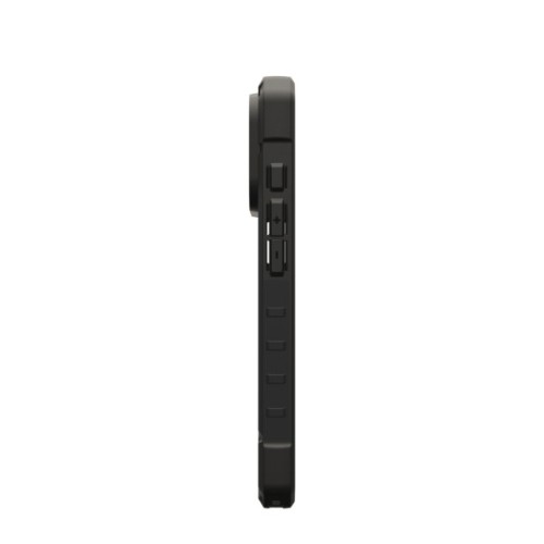 Чохол до мобільного телефона UAG Pathfinder MagSafe iPhone 17 Pro Black (114548114040)