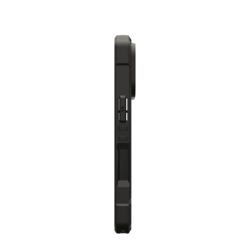 Чохол до мобільного телефона UAG Pathfinder MagSafe iPhone 17 Pro Black (114548114040)