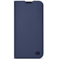Чохол до мобільного телефона Armorstandart OneFold Case OPPO Reno15 5G Dark Blue (ARM89972)
