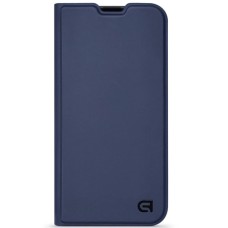 Чохол до мобільного телефона Armorstandart OneFold Case OPPO Reno15 5G Dark Blue (ARM89972)