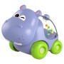 Розвиваюча іграшка Iggy Ziggy Машинка-бегемот (3858894675753)
