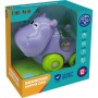 Розвиваюча іграшка Iggy Ziggy Машинка-бегемот (3858894675753)
