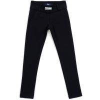 Штани дитячі A-Yugi з трикотажу (9216-152G-blue)