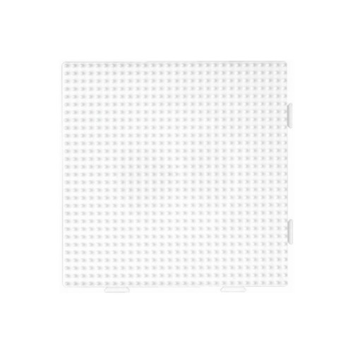 Набір для творчості Hama набір полів для термомозаїки (круг, серце, квадрат, шестикутник) (HM-4580)