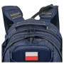 Рюкзак туристичний Helikon-Tex 21л Backpack - Nylon Polyester Blend - Melange Grey (PL-EDC-NP-M3)