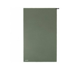 Туристичний рушник Naturehike MJ02 Ultralight NH19Y002-J 128 см х 80 см оливковий (6927595735862)