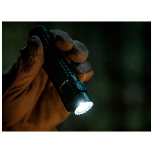 Ліхтар Olight Warrior Mini 3 Black (0.0000.0692)