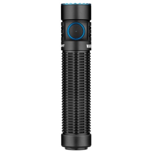 Ліхтар Olight Warrior Mini 3 Black (0.0000.0692)