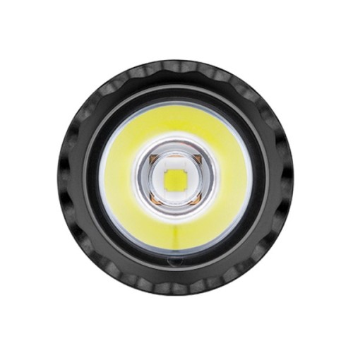 Ліхтар Olight Warrior Mini 3 Black (0.0000.0692)