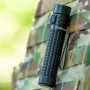 Ліхтар Olight Warrior Mini 3 Black (0.0000.0692)