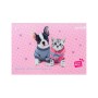Альбом для малювання Kite Studio Pets, 12 аркушів (SP25-241)