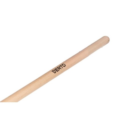 Граблі Verto 14 зубців, ширина 36см, 140см, 1.4кг (15G057)