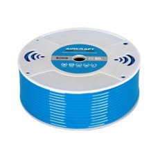 Пневматичний шланг Airkraft поліуретановий у бухті 50м 6,5*10мм (PU10)